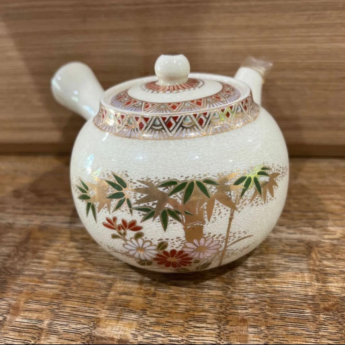 薩摩焼　茶器セット Amazon.co.jp: 薩摩焼 茶器セット : ホーム＆キッチン